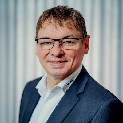 Mario Weber (Vertrieb)